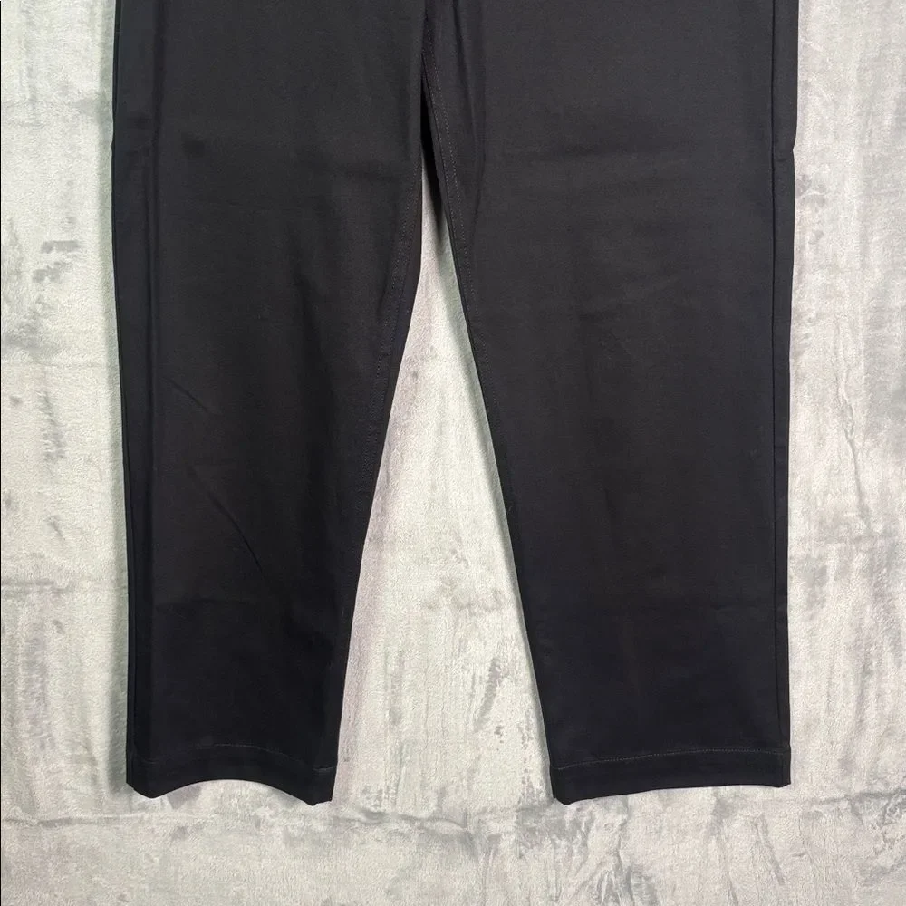 NWT New Nike Black Womens Skateboarding Pants Size 6